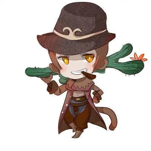 孙悟空微信霸气头像