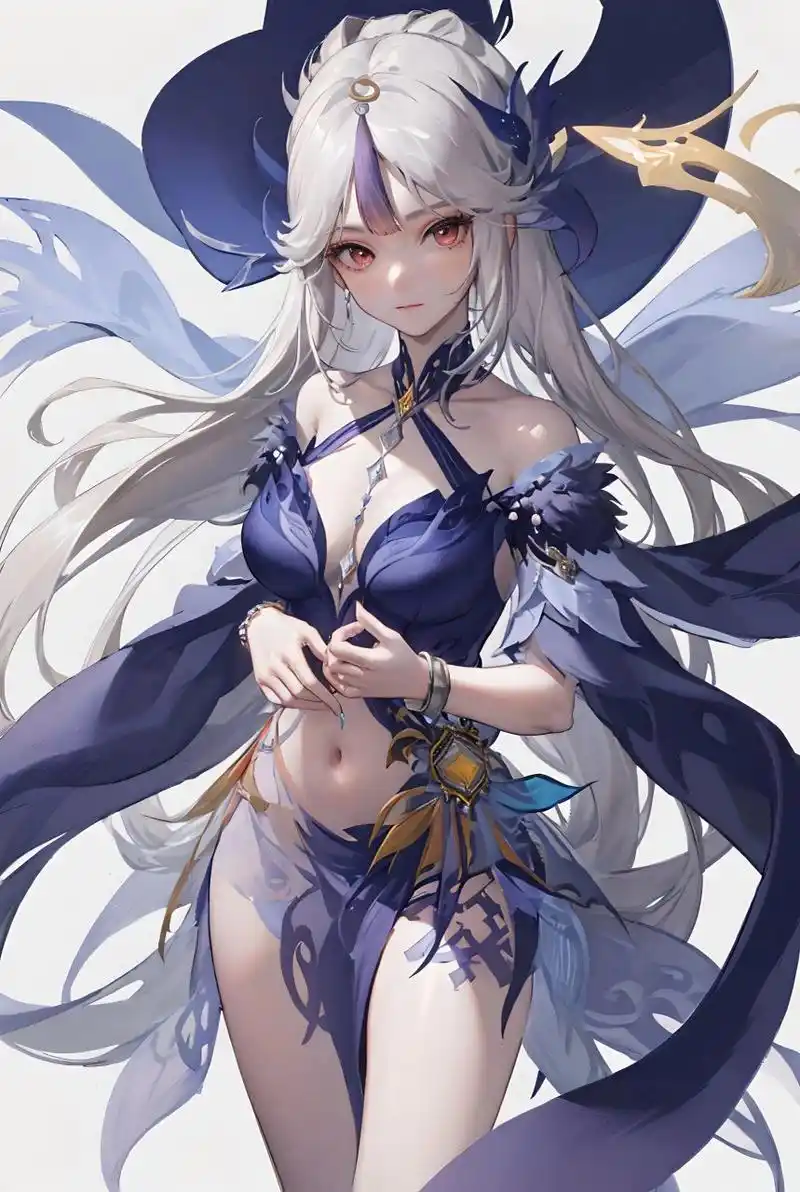 【凝光】壁纸 第五弹 #凝光# #原神# #原神凝光# #原神创作者激励计划