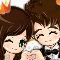 图片老公老婆情侣头像_微信头像图片大全