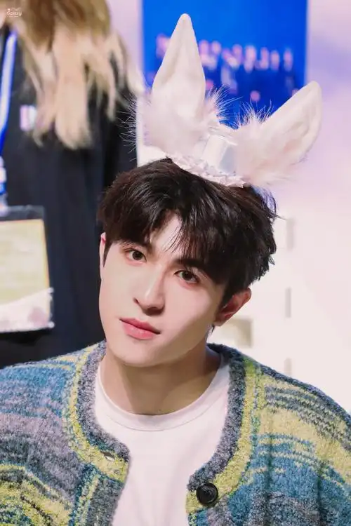 你的小可爱来袭尹浩宇@尹浩宇patrick#尹浩宇五十公里桃花坞#91