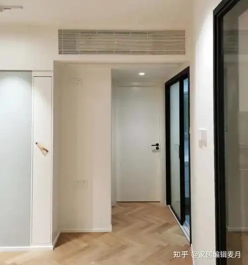 6,空调挂机隐藏