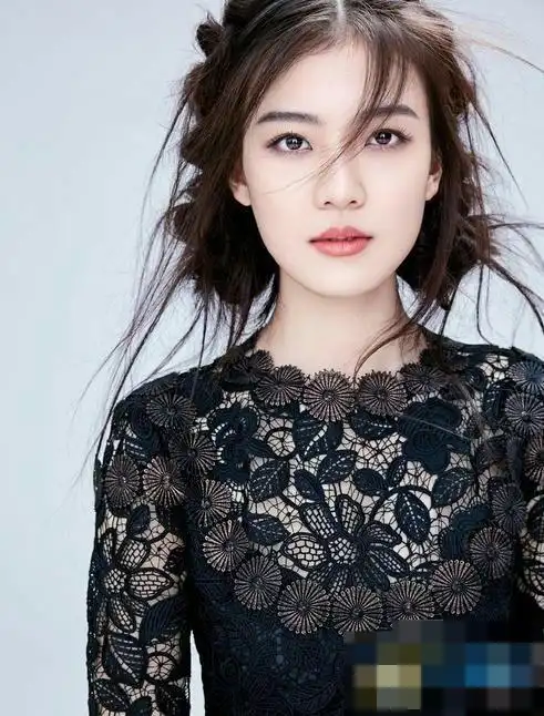 张雅玫_演员_作品_个人资料_简历_生日_经历_留言 - 酷乐米