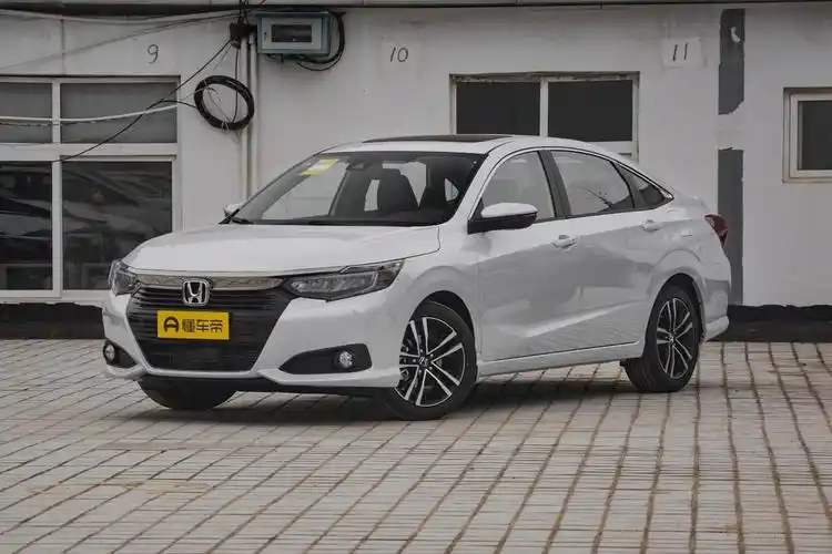 10万元左右的本田凌派怎么样呢(10万左右本田哪款好凌派)