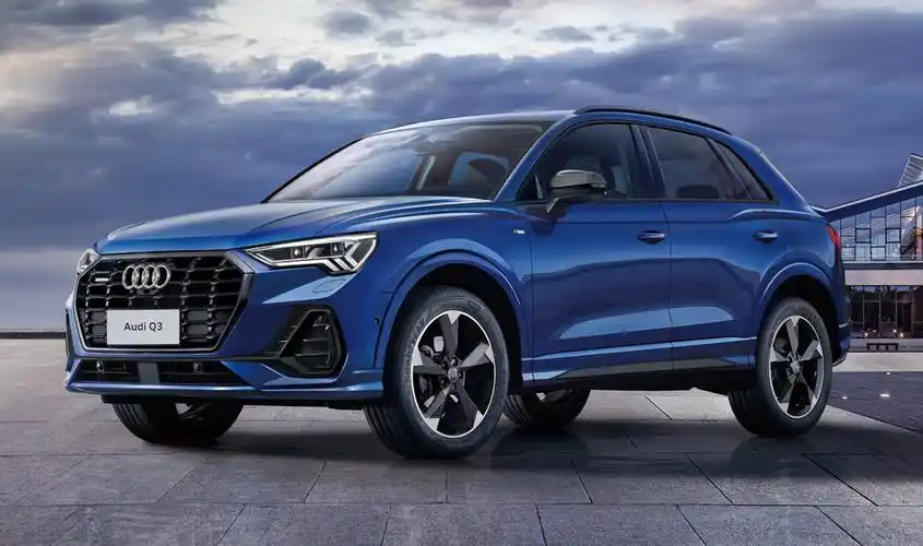 奥迪q3轿跑suv怎么样(配置还高!) - 车主美文 - 程力汽车百科