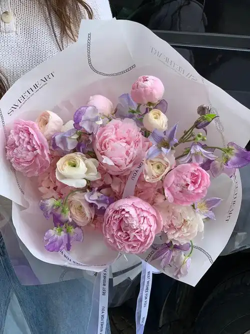 朋友生日送什么花比较好(朋友生日送什么花比较好女生)