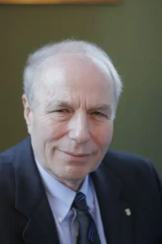 2011年中科院当选院士:阿夫拉姆·赫什科(avram hershko)(外籍院士)