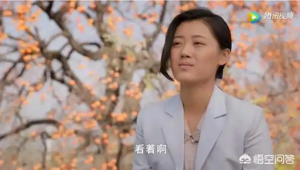 如何评价宋欣华在岁岁年年柿柿红中扮演的长青这个角色