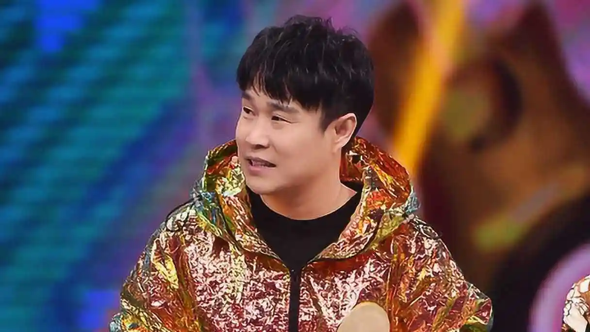 小沈阳讲跑夜场经历:为赚钱狂喝30瓶啤酒_综艺_高清1080p在线观看平台