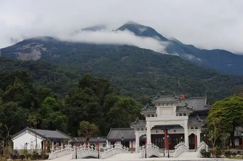 惠州广东罗浮山风景名胜区怎麽去-惠州景区攻略-hopetrip专业旅游网