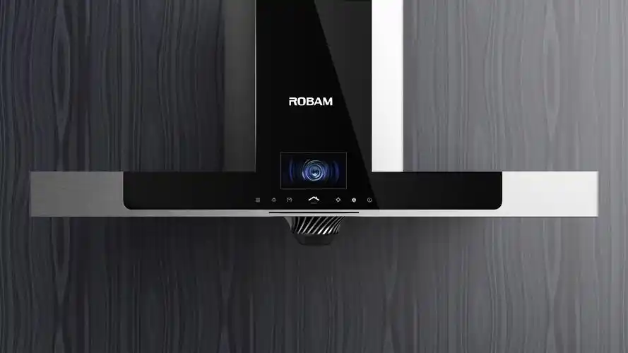 厨电老板油烟机