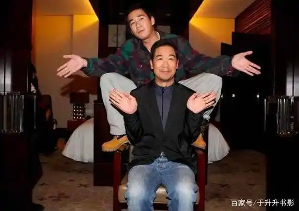 原创车晓隐藏多年的父亲原来是亮剑里的他难怪不愿公开