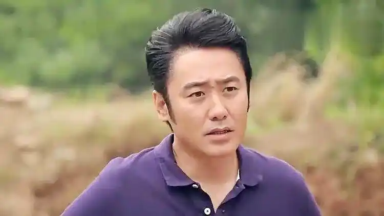 精彩片段:《马向阳下乡记》齐槐打算整合村子附近所有旅游资源