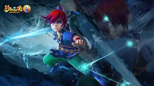 为何《梦幻西游》能火这么久?原因是什么?你还会去玩吗?