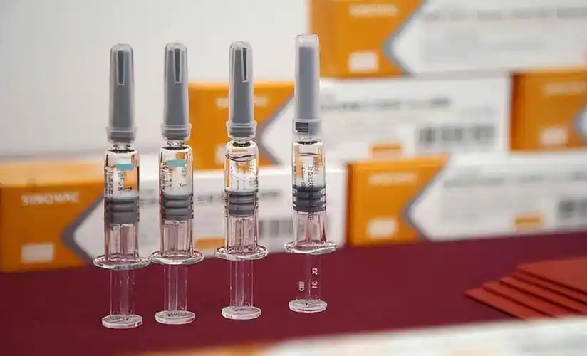 新冠疫苗:北京生物和北京科兴有何区别?科兴事件到底怎么回事?