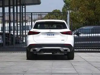 【2024款 gla 220 报价】奔驰gla图片_配置_深圳中升睿之星奔驰-汽车
