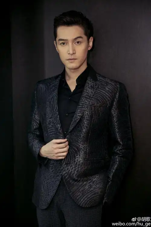 盘点娱乐圈高情商高颜值明星胡歌江疏影杨幂