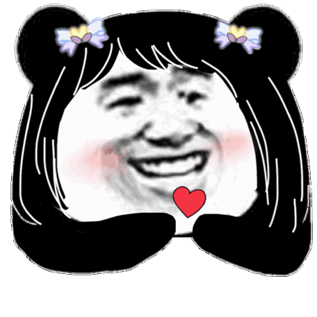 比心表情包大全 比心表情包搞笑恶搞