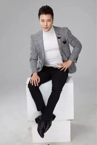 演员杜俊泽总有一些人教会我们成长