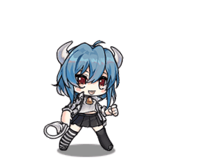 邪神与厨二病少女