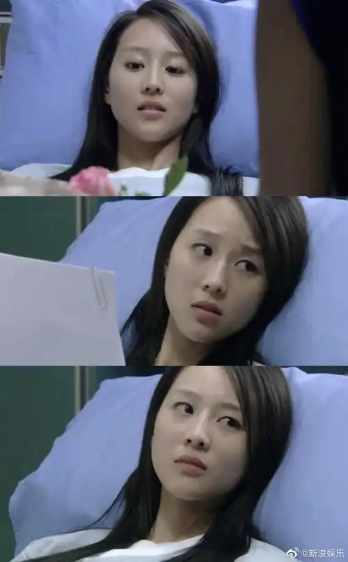 2009年《痞子英雄》,张钧甯饰演的蓝西英,你觉得怎么样? zt