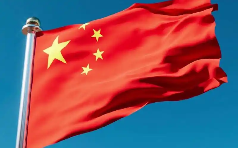 【houdini教程】6步模拟国旗飘动效果!