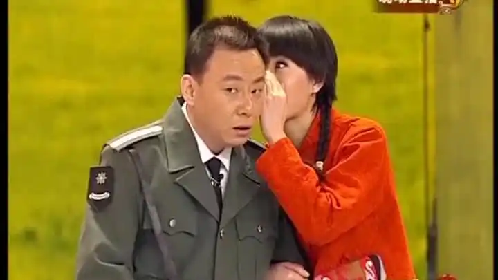 2009央视春晚:孙涛等表演小品《吉祥三宝》,观众掌声不断!