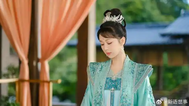 杨紫剧粉太幸福了