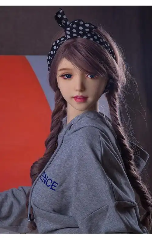 奇她实体娃娃仿真人版硅胶女朋友免充气男用自慰器带骨骼可植毛情趣