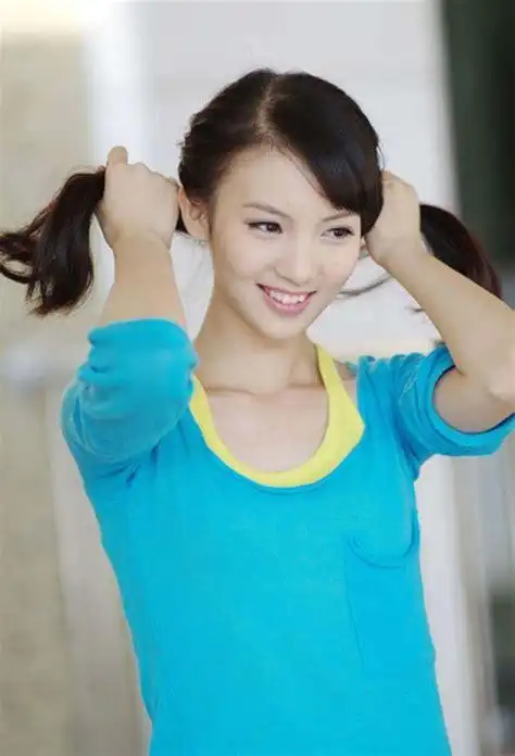 金晨个人资料和简历