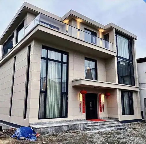 农村自建房图集分享