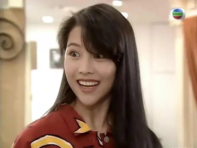 《大话西游》《逃学威龙》陈法蓉代表作:《巨人》《水月洞天》《赌侠