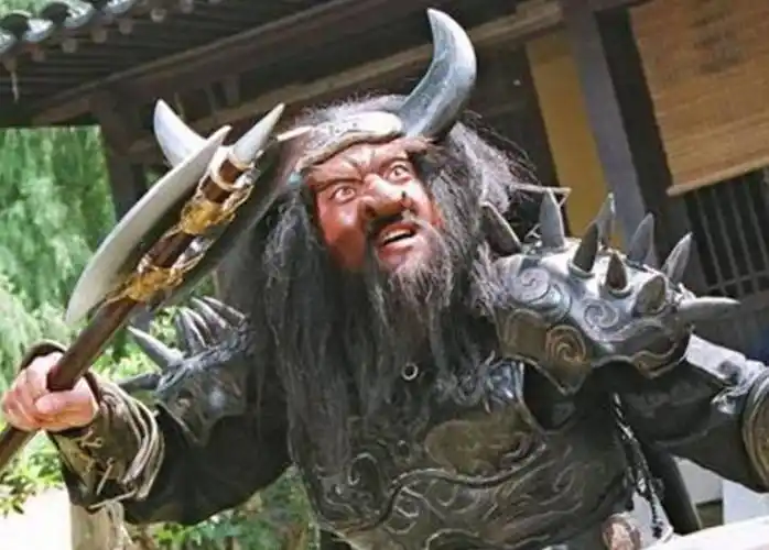 西游记中牛魔王的坐骑终于找到了,却在美国被群狼捕杀,让人意外