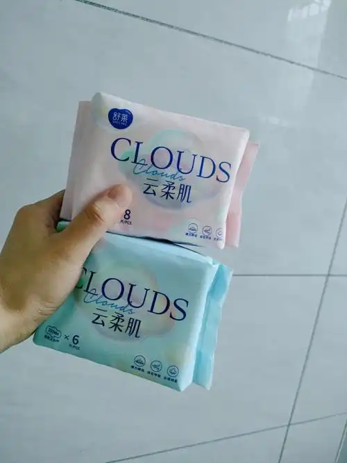 姐妹们你们用卫生巾会经常换牌子吗