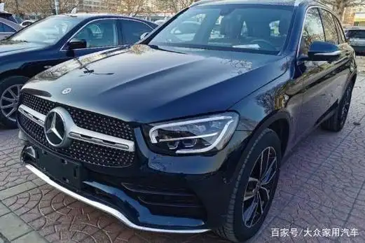 车主们总结,小40万的奔驰glc也不错如此!
