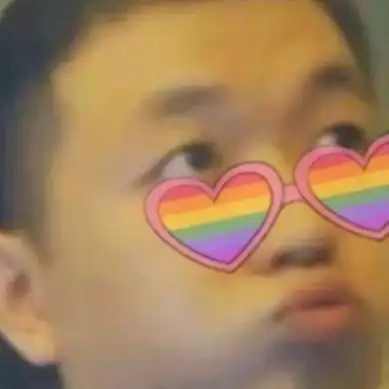 药水哥表情包头像图片大全