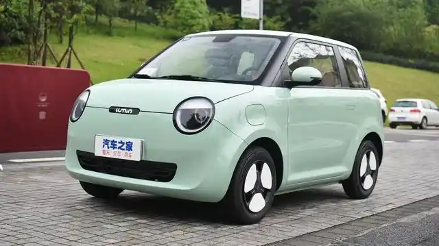 长安汽车3一5万元新车,3一5万电动汽车(新车只要四五万,倒车影像 双大