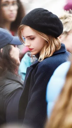 艾玛沃特森 - 堆糖,美图壁纸兴趣社区