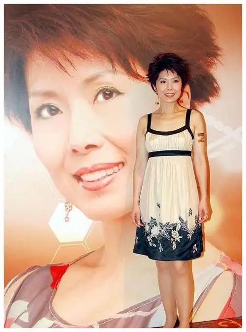 关菊英喜欢你的歌也喜欢你演绎的剧