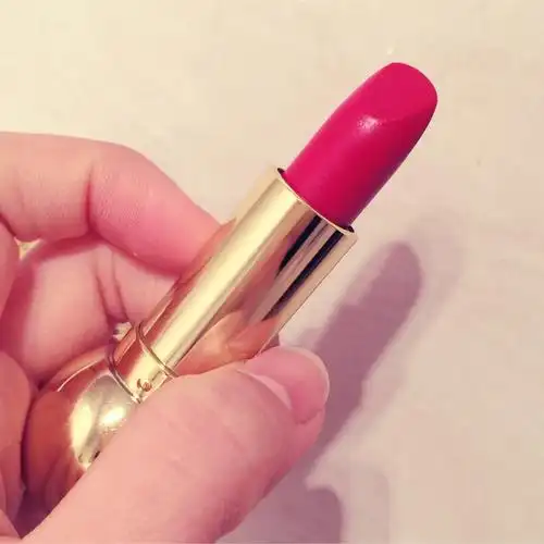 dior圣诞限量770#_圣诞限定口红_磨砂_小红书