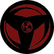 求火影忍者写轮眼动态图片要qq头像上能用的