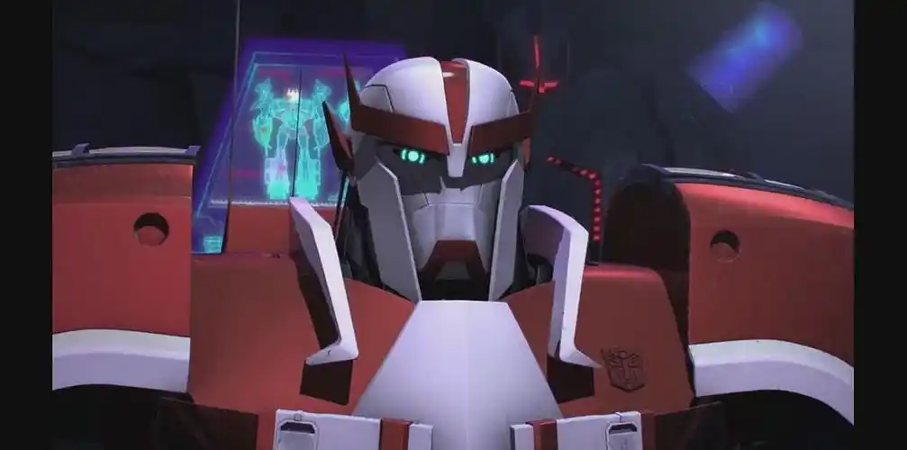 《变形金刚之狩魔之战:巨狰狞的崛起》海报第7张图片