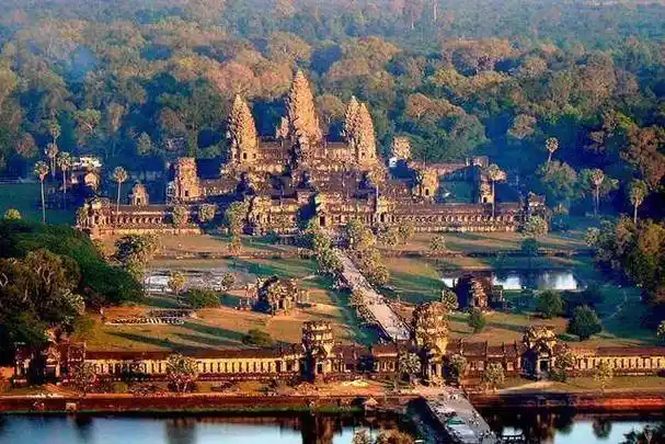 这4个地方都号称世界第八大奇迹究竟哪个才名副其实