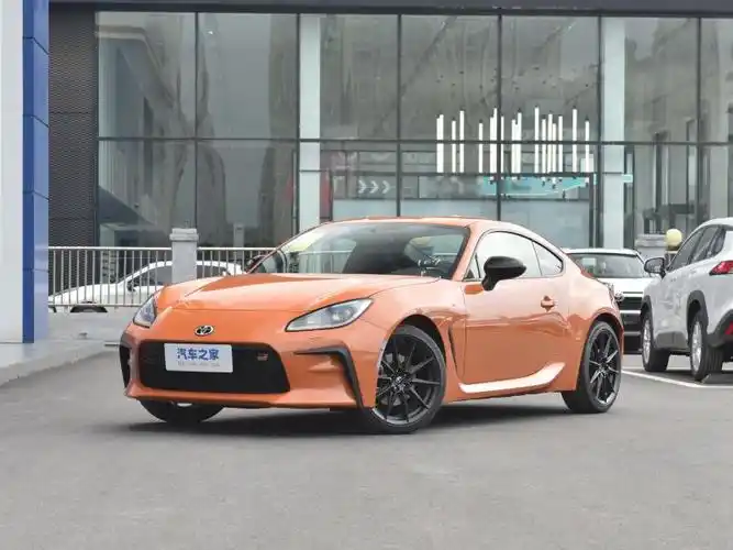 丰田86怎么样 丰田86的优缺点