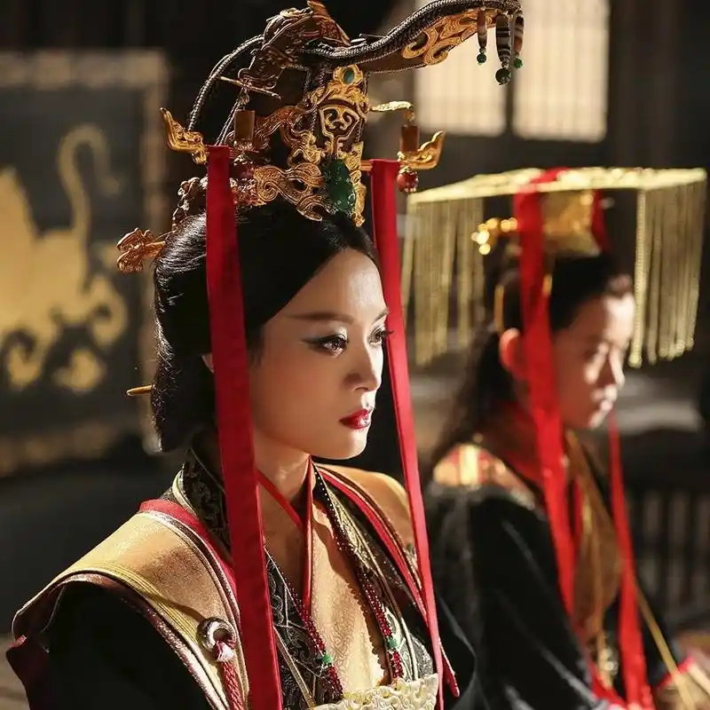 若宫斗剧资深斗主们齐聚一堂,谁会是最后赢家?一起来讨论吧!