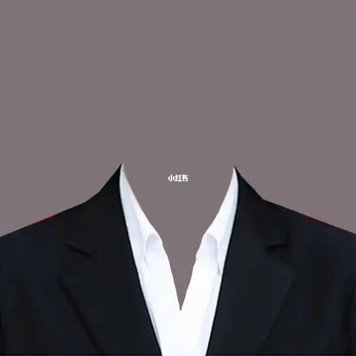 证件照p图98史上最全职业装来啦01