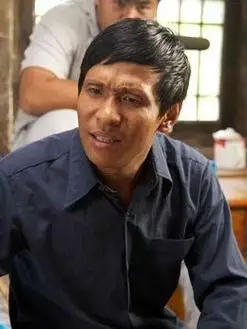 葛望(宋小宝饰演)