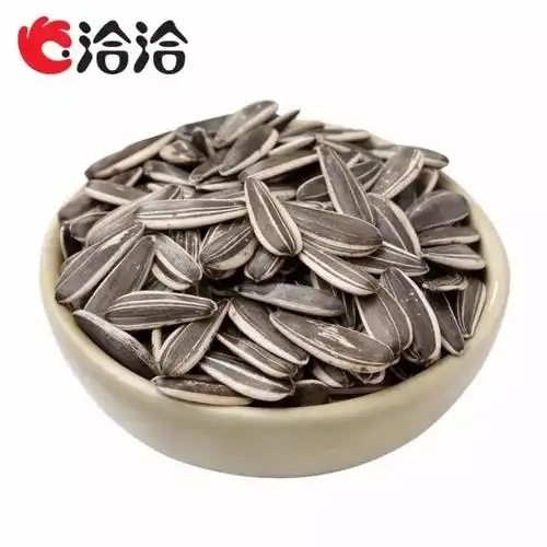 做过科长,卖过冰棍,却意外靠一颗瓜子嗑出30亿!