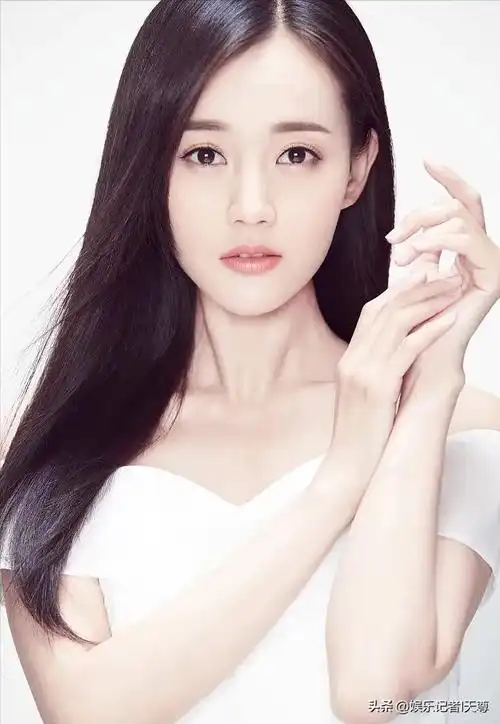 请留步|惊艳了时光,温柔了岁月——盘点娱乐圈最美90后女星12人