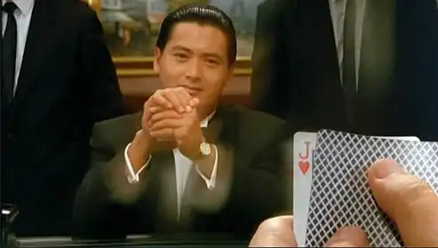 十年赌徒自述:从开始的二十块,到后来的倾家荡产 - 简书