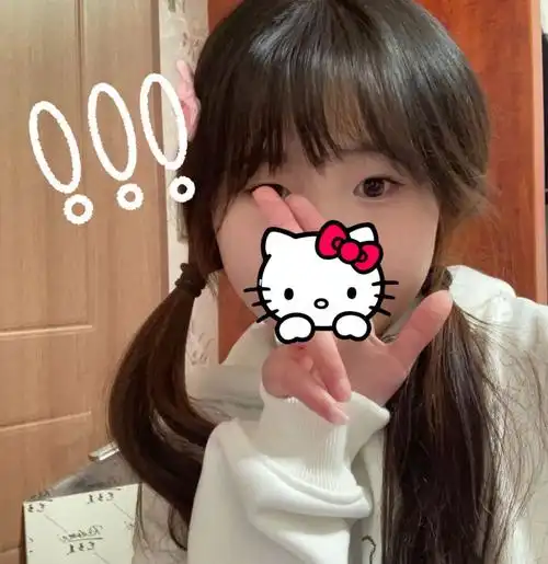 网恋对象问我要照片该发哪张好